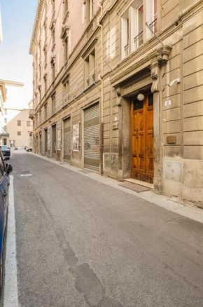 Rismondo Suite Bologna